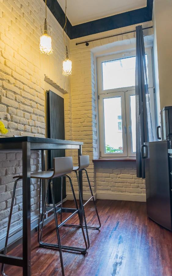 Easy Rent Apartments - Arte Люблін Екстер'єр фото